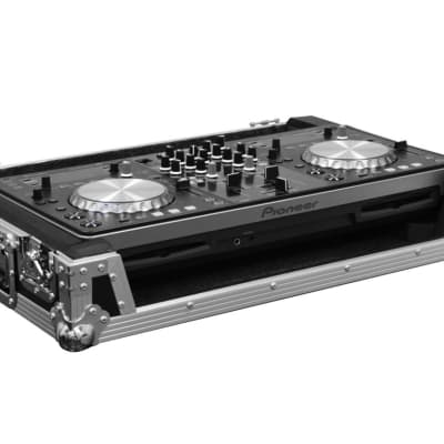 Odyssey FZPIXDJR1 Pioneer XDJ-R1 DJ Controller Hard Travel Case, Removable Panel image 16