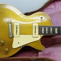 Burny Les Paul Custom 美品 Gibson Custom Les Paul Custom Figured Handpicked Bourbon