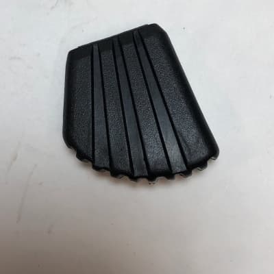 RTM40 - Rubber Foot Tip for Tom, Snare, & Cymbal Stands image 1