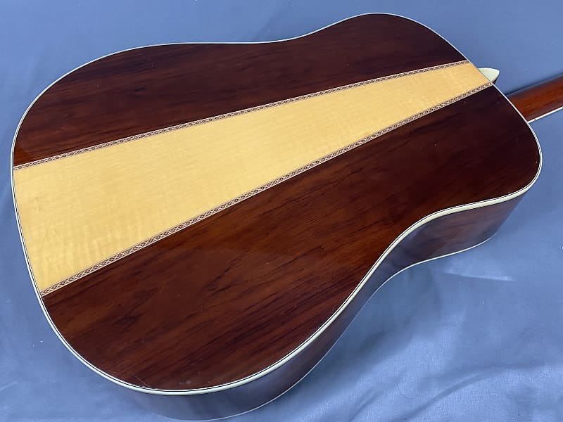 T.F. Morris LF-5 Tree of Life 1980 | Reverb