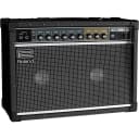 Roland JC-40 40W 2x10 Jazz Chorus Guitar Combo Amp Regular