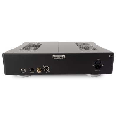 BRICASTI DESIGN M19 - Reference SACD/CD Transport - NEW! image 4