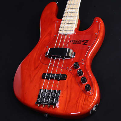 Atelier Z M245 CUSTOM TP RED [12/22] | Reverb France