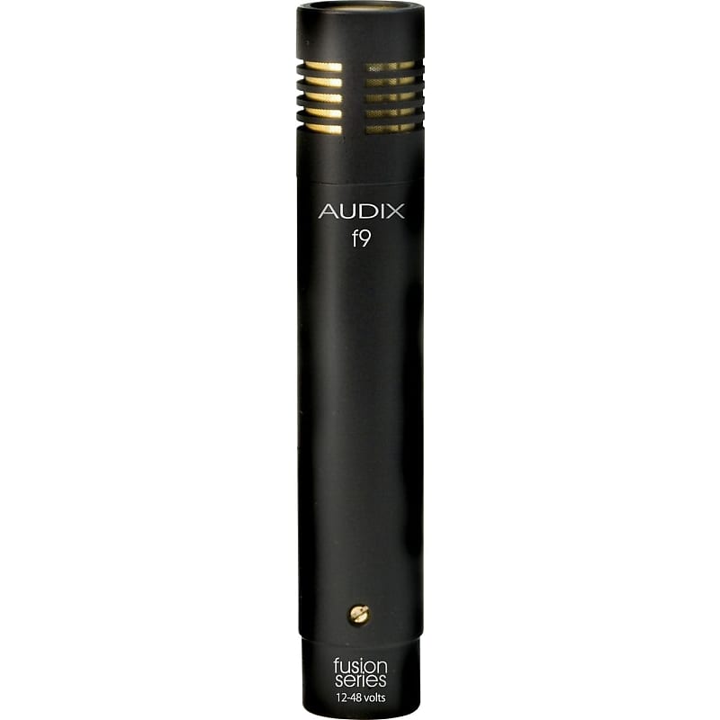 Audix f9 Condenser Microphone image 1