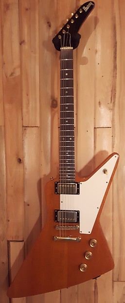 Burny clearance rex 80