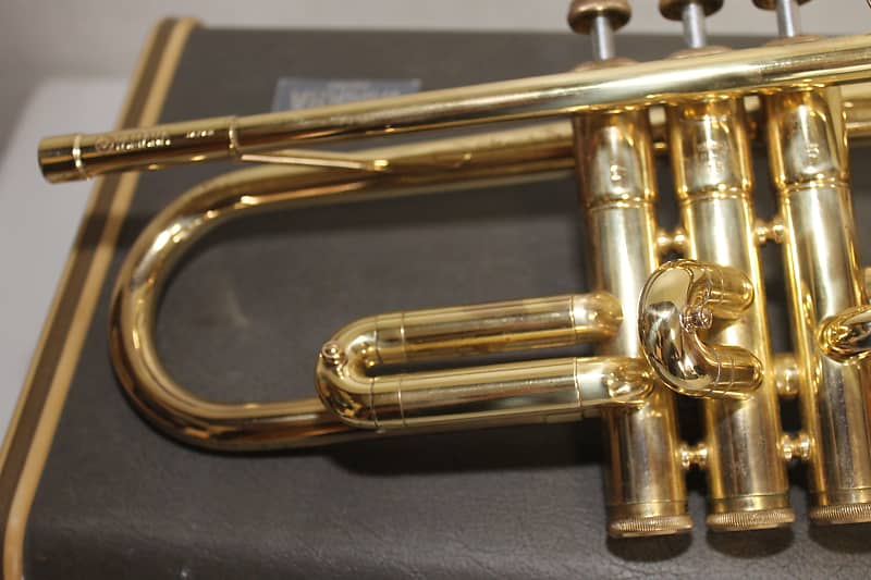 YAMAHA YTR-234 トランペット Yamaha YTR-234 Bb Trumpet 1972-1977 | Reverb