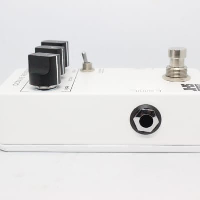 JHS 3 Series Octave Reverb 2022 - Present - White image 4
