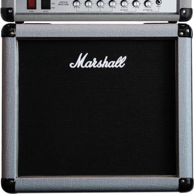 Marshall 2525H Mini Jubilee 1912 1x12 Half Stack | Reverb