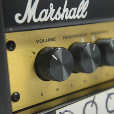 Marshall Valvestate Pro 120/120 Guitar Power Amplifier Owned