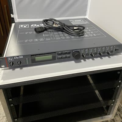 Electro-Voice DX38 DSP Digital Sound System Processor EV image 8