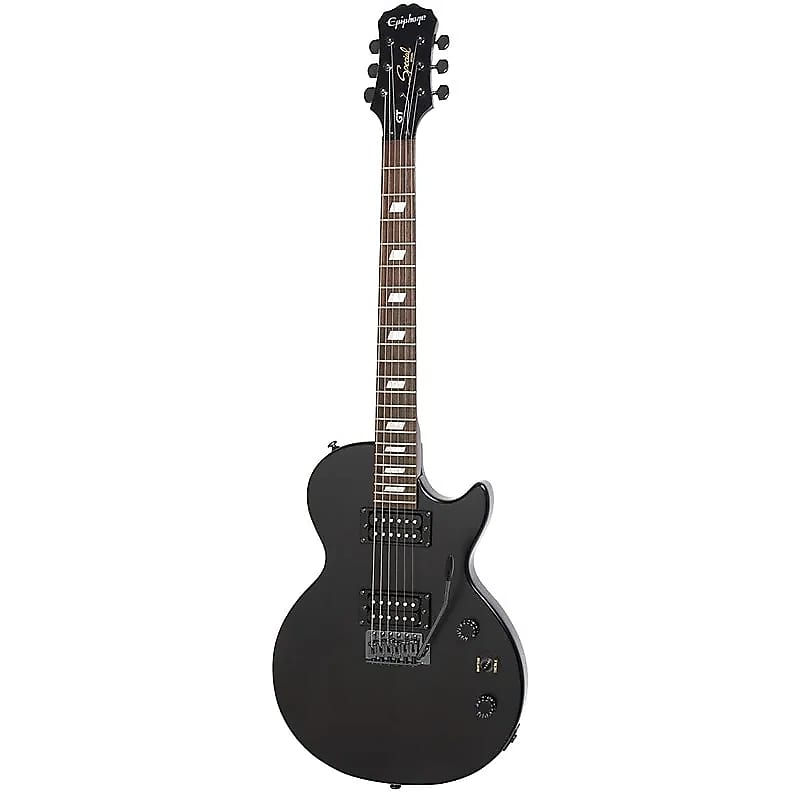 Epiphone Les Paul Special-II GT image 1