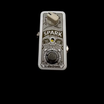 TC Electronic Spark Mini | Reverb