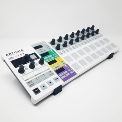 3DWaves Stands For The Arturia Beatstep Pro Controller and Sequencer image 4