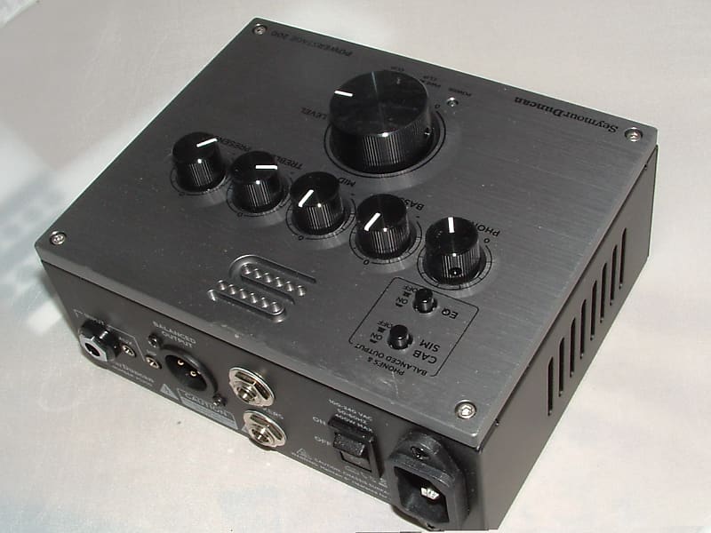Seymour Duncan Powerstage™ 200 | Seymour Duncan