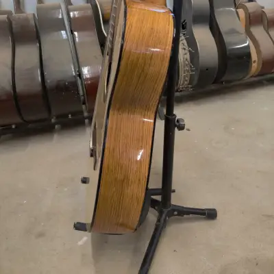 Paracho Luthier  Classical 2018 Natural image 9