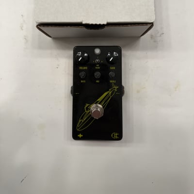 Reverb.com listing, price, conditions, and images for ckk-electronic-destruction-drive