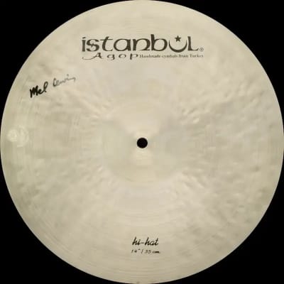 Istanbul Agop 14