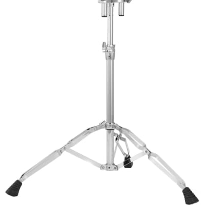 Pearl T1030 1030 Series Double Tom Stand Bundle with Triad-Orbit