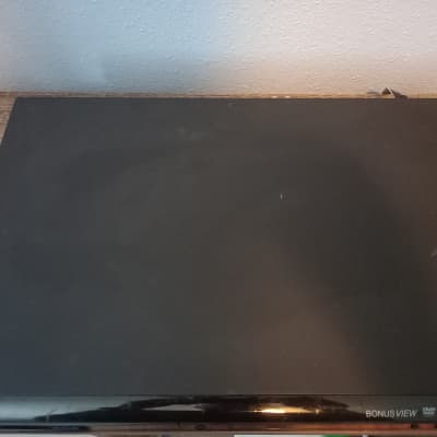Magnavox Blu Ray Player with remote WORKS image 5
