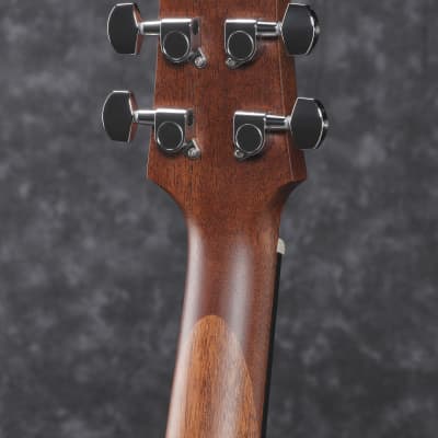 Ibanez AAD100E-OPN Advanced Acoustic Serie Grand Dreadnought Akustik Gitarre 6 String + Preamp image 6