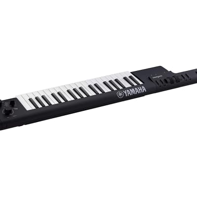 Yamaha Sonogenic Keytar Shs 500 (Black Colour)