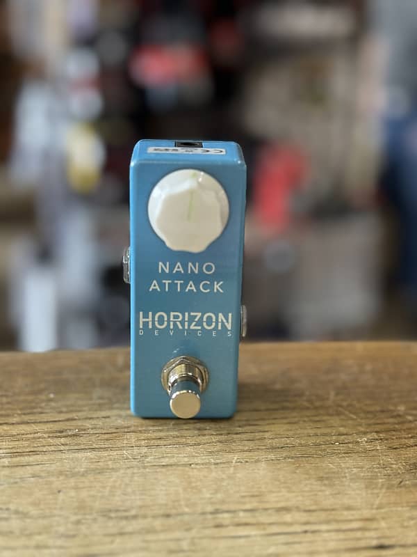 Horizon Devices Nano Attack