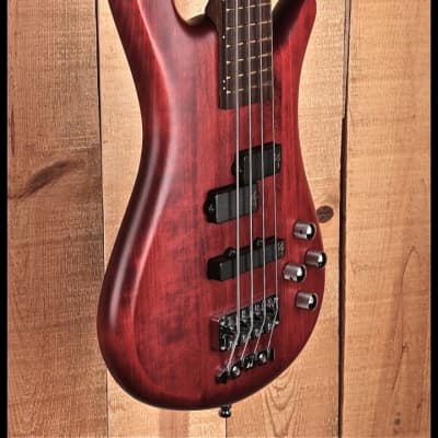 1987年製Warwick Streamer Stage1 1987 Warwick Streamer Stage I - BassBros