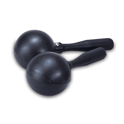 Toca Percussion T3131 Player's Series Maracas - Large (Pair)