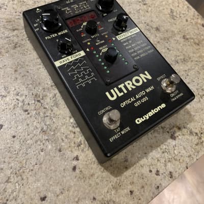 GUYATONE ULTRON オートワウ Guyatone Ultron Auto Wah | Reverb