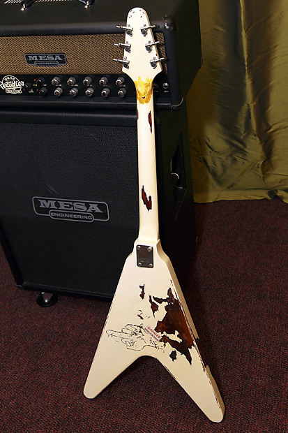 Electra flying v for sale sale