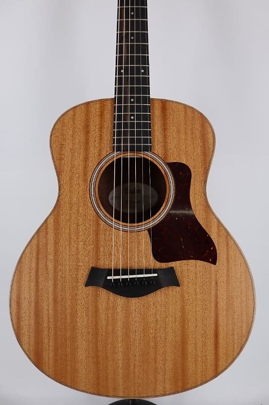 Taylor GS MINI Mahogany Acoustic Guitar w/ Gig Bag image 1