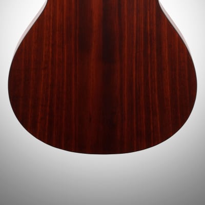Taylor 322ce Grand Concert Acoustic-Electric Guitar, Shaded Edge Burst image 7