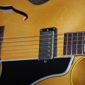 Gibson ES-175 VOS '59 REISSUE 2011 image 5