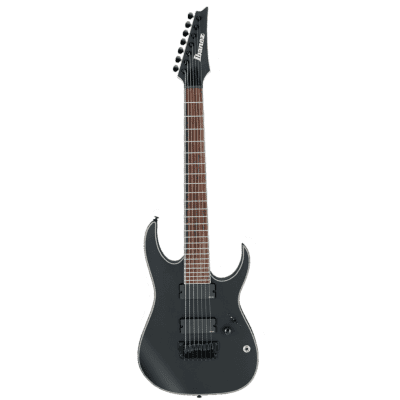 Ibanez RGIR20FE Iron Label | Reverb