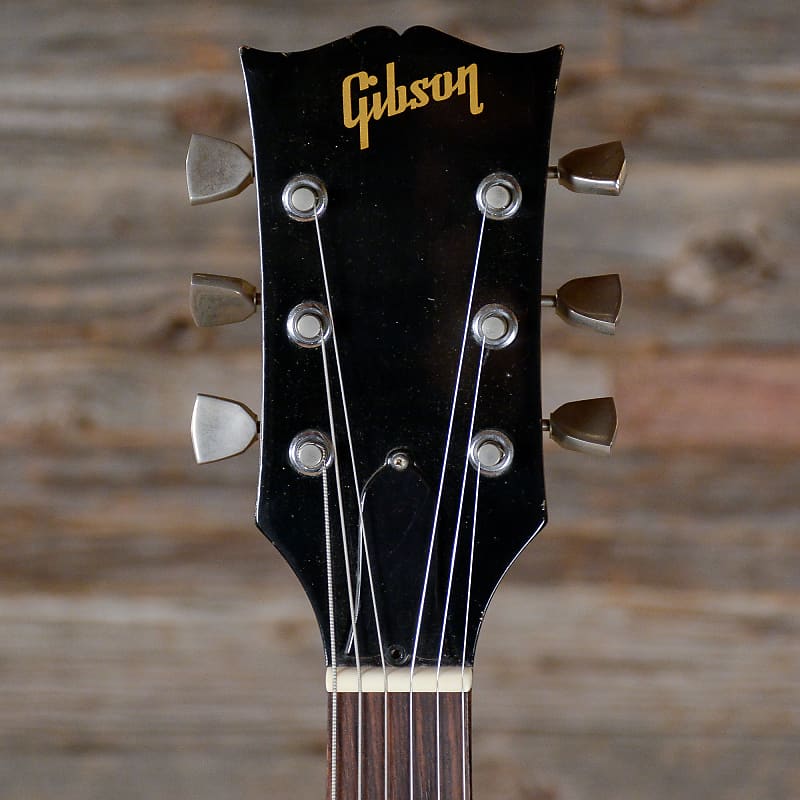 Gibson SG I 1972 - 1975 image 5