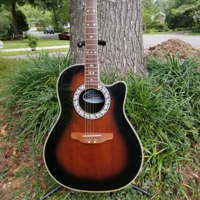 Ovation Celebrity CC57 | Reverb