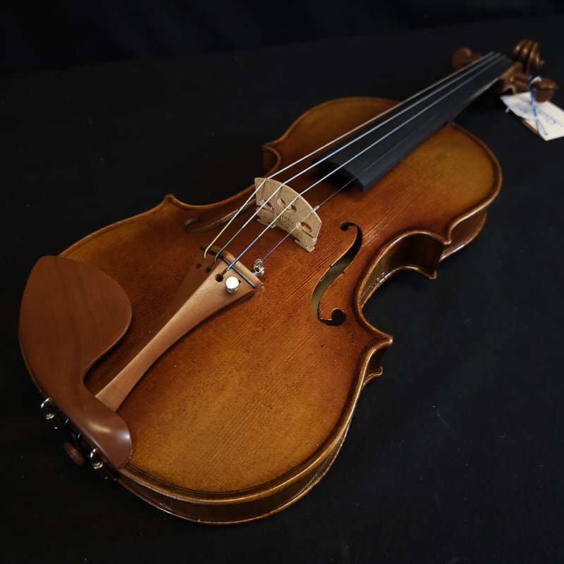 Cremona SV-800 Artist Violin Outfit Full Size 4/4 image 1