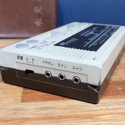 Suiko VT-10 Japanese Voice Trainer Exotic Synthesizer image 4