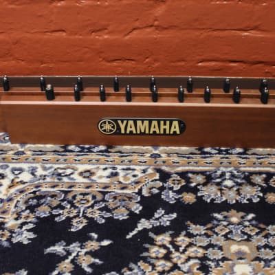 Yamaha YM510 Partial Set 5 Octave Marimba Frame Rails, Free Shipping image 1