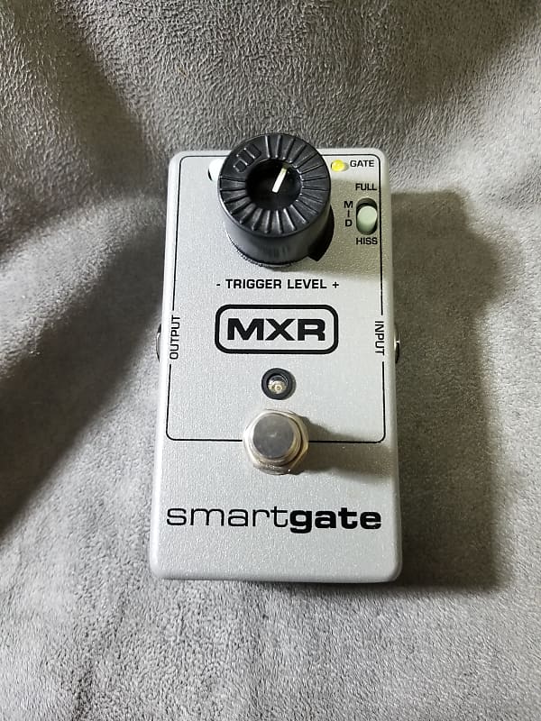 MXR M135 Smart Gate