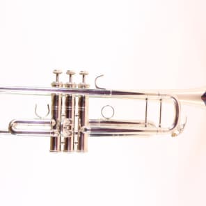 トランペットYAMAHA 9335NYS YTR-9335NYS - Overview - Bb Trumpets - Trumpets - Brass