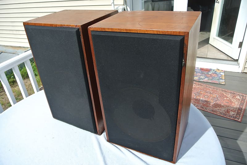 Pickup Mass - Vintage JBL Lancer 99 S99 Floorstanding Speakers  			