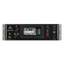 Behringer X32 Rack 40-Input Rackmount Digital Mixer with iOS Control - New in Factory Sealed Box