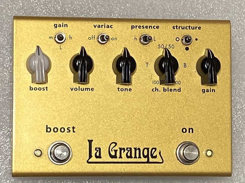 BOGNER ( ボグナー ) La Grange 送料無料 | サウンドハウス