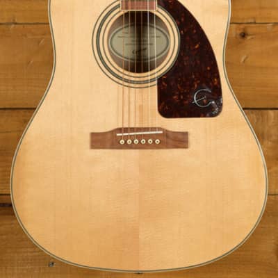 Epiphone Modern Acoustic Collection | J-45 Studio - Natural image 3