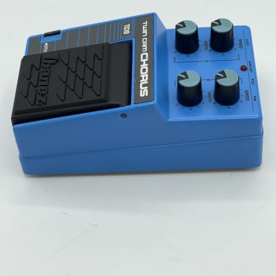 Ibanez Twin Cam Chorus TC10 | Reverb