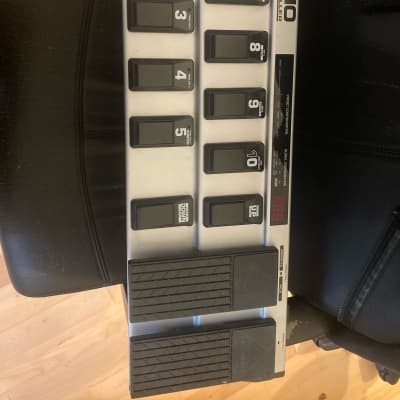 Reverb.com listing, price, conditions, and images for behringer-fcb1010