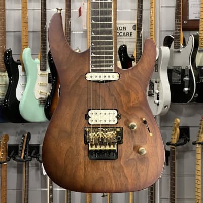 Jackson Stars JP SLE-215 SOLOIST 2003 Quilted Translucent Jackson Stars JP SLE-215 SOLOIST 2003 Quilted Translucent