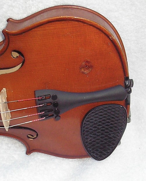 Hans Jos. Hauer 4/4 Violin | Reverb