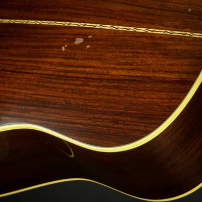 Martin D-28 Rich Robinson #120 image 15